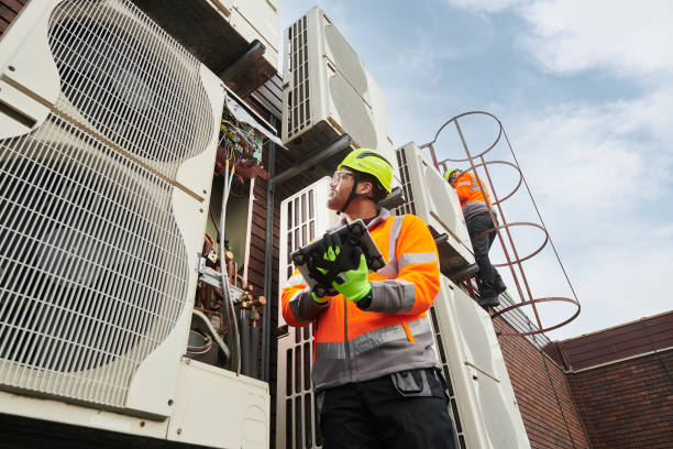 Professional HVAC in Casselton, ND