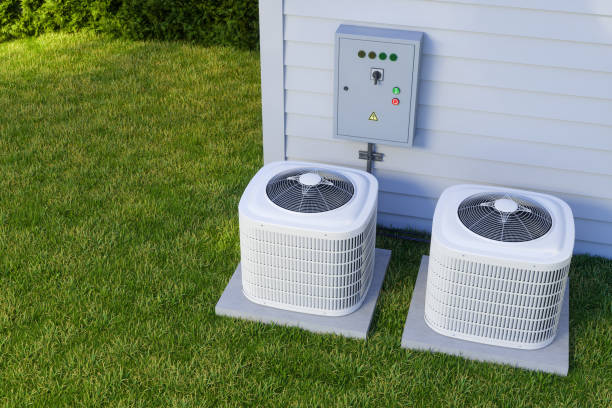 Best Geothermal HVAC Systems in Casselton, ND