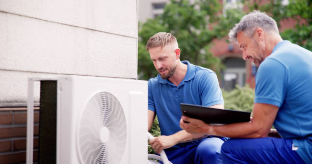 Best Air Filters and Purifiers in Casselton, ND