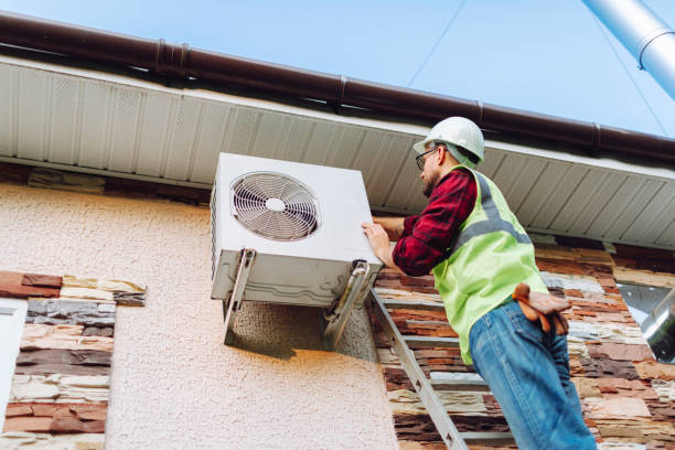 Best HVAC Consulting and Engineering in Casselton, ND