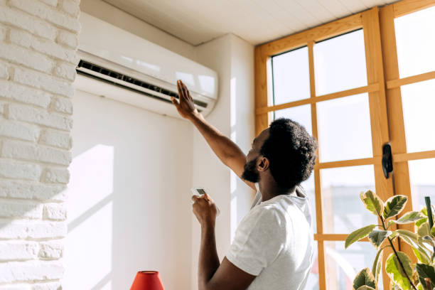 Best Residential HVAC in Casselton, ND