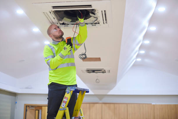 Best Seasonal HVAC Services in Casselton, ND