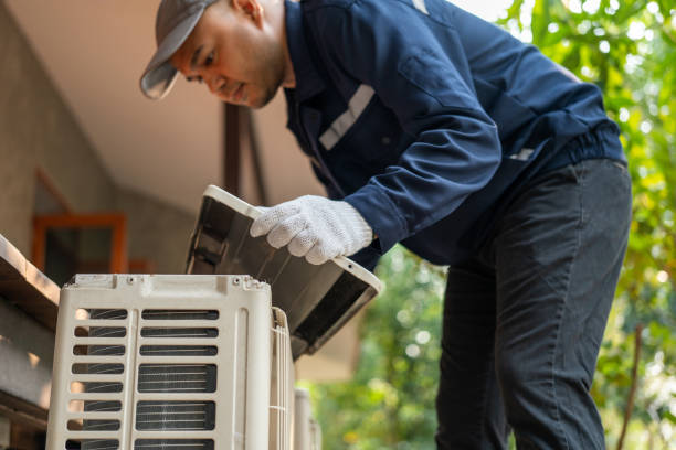 Best HVAC Training and Certification in Casselton, ND