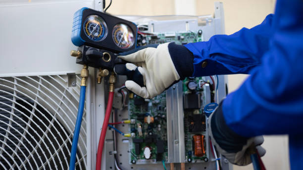 Best Residential HVAC in Casselton, ND